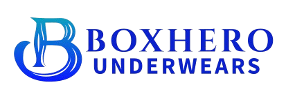 Boxhero Underwears